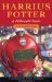 Harrius Potter Et Philosophi Lapis / Harry Potter and the Philosopher's Stone cover