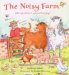 Noisy Farm : Lots of Animal Noises to Enjoy cover