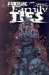 Witchblade/Darkness : Family Ties cover