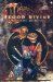 The Magdalena Blood Divine cover