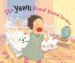 The Yawn Heard 'Round the World cover