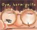 Oye, Hormiguita cover