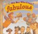The Boy Who Cried Fabulous cover