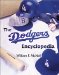 The Dodgers Encyclopedia cover