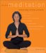 The Book of Meditation : Practical Ways to Health and Healing cover