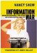 Information War : American Propaganda, Free Speech and Opinion Control Since 9/11 cover