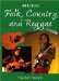 Folk, Country, and Reggae cover