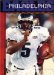 The History of the Philadelphia Eagles cover