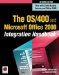 The Os/400 & Microsoft Office Integration Handbook cover