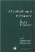 Alcohol and Pleasure : A Health Perspective cover