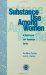 Substance Use Among Women : A Reference and Resource Guide cover