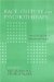 Race, Culture And Psychotherapy : Critical Perspectives in Multicultural Practice cover