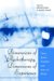 Dimensions of Psychotherapy, Dimensions of Experience : Time, Space, Number And State of Mind cover