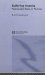 Suffering Insanity : Psychoanalytic Essays On Psychosis cover