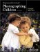Professional Secrets for Photographing Children cover