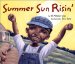 Summer Sun Risin' cover
