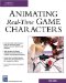 Animating Real-Time Game Characters cover