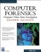 Computer Forensics : Computer Crime Scene Investigation cover