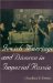 Jewish Marriage and Divorce in Imperial Russia cover