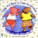 Piggy and Bear in Their Underwear : A Matching Book for Toilet-Training Toddlers, With 16 Chunky Pairs of Underwear cover