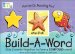 Build-A-Word : Slide 2 Words Together to Form a New Word! cover