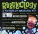 Bubbleology : A Hands-On Science Kit cover