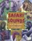 Safari Sounds : Here And There cover