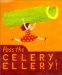 Pass the Celery, Ellery! cover