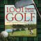 1,001 Reasons to Love Golf cover