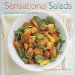 Sensational Salads cover