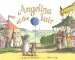 Angelina at the Fair cover