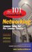 The 101 Commandments of Networking : (Common Sense but Not Common Practice) cover