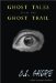 Ghost Tales from the Ghost Trail cover