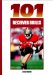 101 Receiver Drills cover