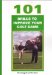 101 Drills to Improve Your Golf Game cover