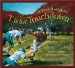 T Is for Touchdown : A Football Alphabet cover