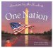 One Nation : America By The Numbers cover