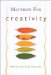 Creativity : Where the Divine and the Human Meet cover