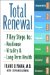 Total Renewal : 7 Key Steps To Resilience, Vitality, And Long-term Health cover