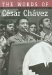The Words of Cesar Chavez cover