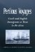 Perilous Voyages : Czech and English Immigrants to Texas in the 1870s cover