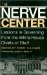 The Nerve Center : Lessons in Governing from the White House Chiefs of Staff cover
