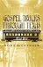Gospel Tracks Through Texas : The Mission of the Chapel Car Good Will cover