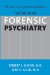 The American Psychiatric Publishing Textbook of Forensic Psychiatry : The Clinician's Guide cover