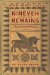 Ninevah and Its Remains : A Narrative of an Expedition to Assyria cover
