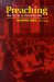 Preaching : The Secret to Parish Revival cover