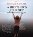 A Brother's Journey : Surviving A Childhood Of Abuse cover