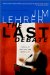 The Last Debate cover