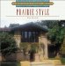 Prairie Style cover
