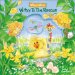 Witzy to the Rescue cover